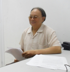 Cần nhanh chóng hoàn tất hồ sơ cho gia đình ông Lê Thanh được mua nhà