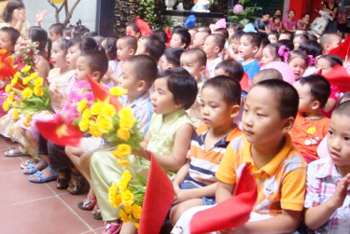 Cần quan tâm thiết thực hơn tới tương lai của chúng ta