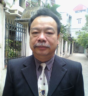 Phần thưởng lớn nhất với người thầy là sự ghi nhận của học trò