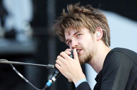 BRIT award nominated musicians to perform in Vietnam