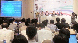 Vietnam, France cooperate on urban railway construction