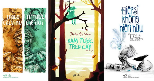 Khai mạc Những ngày văn học châu Âu lần thứ 3