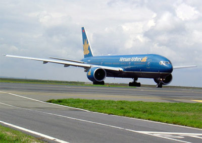 Vietnam Airlines adds over 3,600 flights during summer