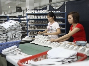 Vietnam, EU look for ways to strengthen trade ties