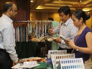 Vietnam, India bolster trade exchange, cooperation