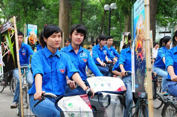 Đa dạng sinh học với cuộc sống con người