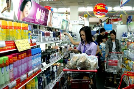 Five-month retail sales of commodities and services up 11 9 percent