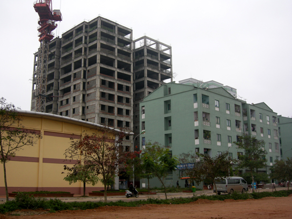 Ngân hàng Nhà nước yêu cầu triển khai thực hiện các Thông tư về cho vay hỗ trợ nhà ở