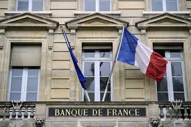 Croissance la Banque de France prévoit 0,1  au 2e trimestre