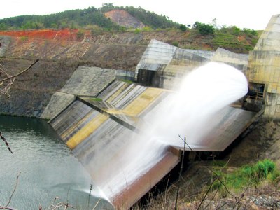 Đầu tư cho điện tái tạo Vượt thách thức bằng thể chế hoá