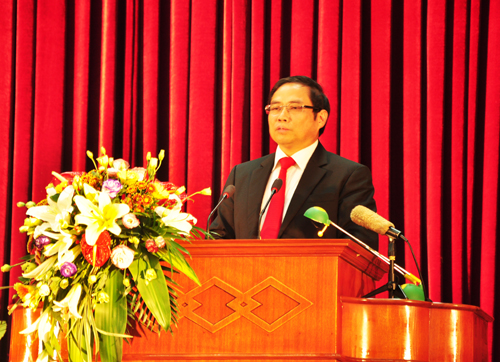 广宁省即将举行为企业和劳动者纾困会议