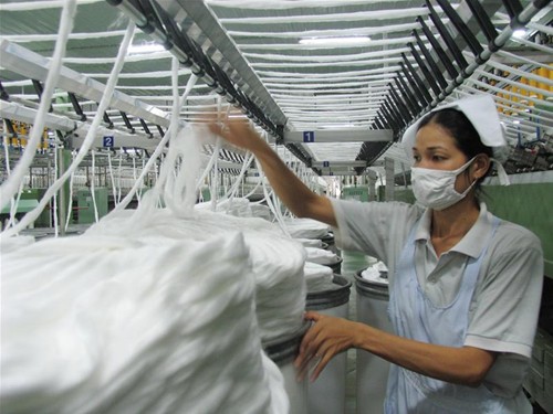 Vietnam’s exports to Turkey continue to rise
