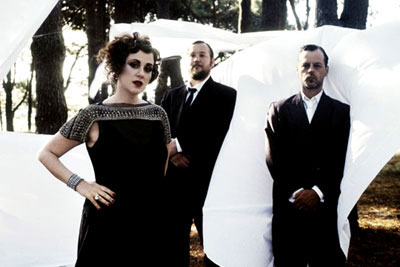 澳大利亚著名爵士乐三重奏组赴越演出