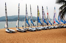 Bientôt la première foire internationale du tourisme maritime au Vietnam