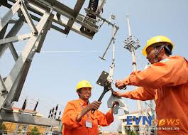 EVN Hà Nội sẽ không cắt điện khi nhiệt độ lên đến 36 độ C