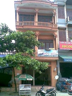 Huyện Minh Hóa Quảng Bình  Cần hoàn tất thủ tục cấp giấy chứng nhận quyền sử dụng đất cho bà Đinh Thị Hoài Thơ