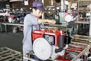 Japan to invest in industries in Vietnam