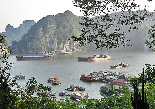 探索广宁王度旅游区