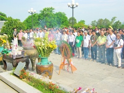 Liên hoan kiến trúc sư trẻ Việt Nam lần thứ V