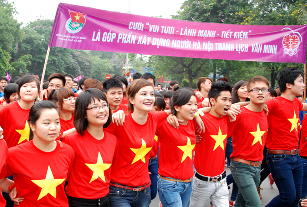 La campagne de volontariat de l’été 2013 en ébullition