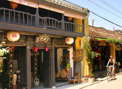 Attractions open free of charge during Quang Nam Heritage Festival