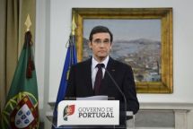 Le Portugal parvient à un accord sur le programme d’austérité