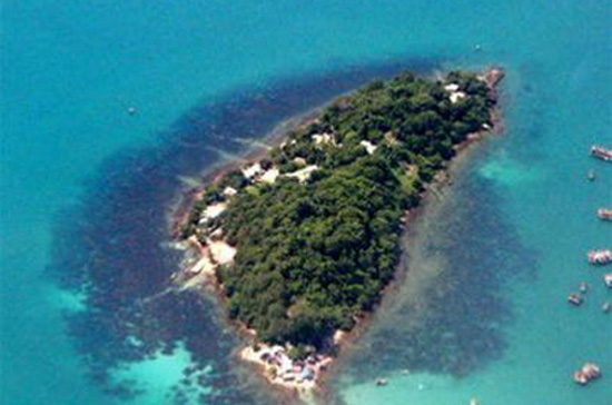 Phu Quoc EZ established