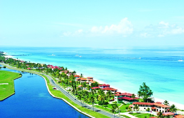 Cuba International tourism fair kicked off