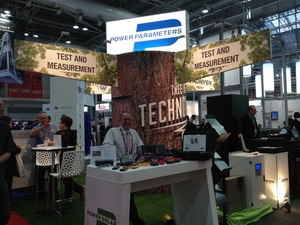 CeBIT Australia tech fair
