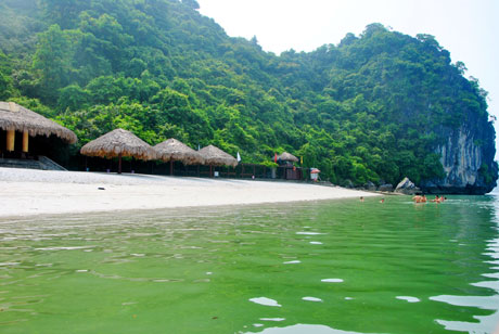 广宁省将参加2013年红河平原旅游博览会