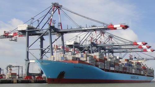 IMF positive about Vietnam’s macro-economy