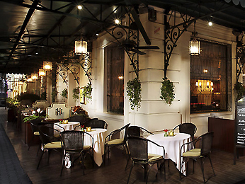 Two Vietnam hotels make leading international hotels list
