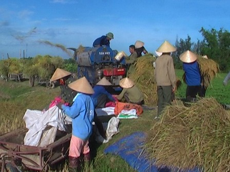 Học và làm theo Bác gắn với phát triển kinh tế - xã hội ở Cao Bằng