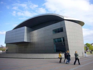 Van Gogh Museum reopens to visitors