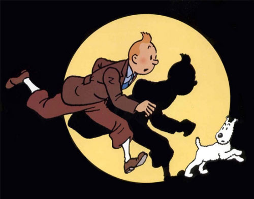 Chiếu miễn phí phim “Những cuộc phiêu lưu của Tintin”
