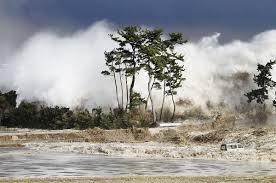 Russie  alerte au tsunami levée après un violent séisme ressenti jusqu à Moscou