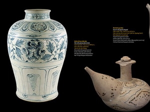 Hai Phong Exposition Brillante civilisation du fleuve