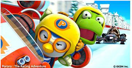 Exhibition on Korean cartoon characters and comics to open in Hanoi