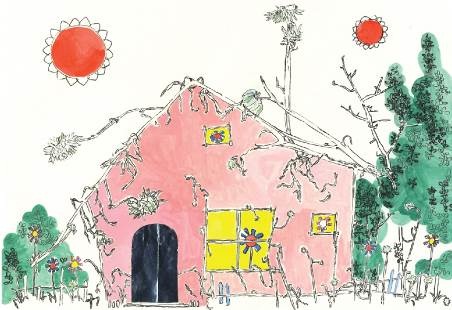 Exhibition to mark Japan – Vietnam Friendship Year 2013