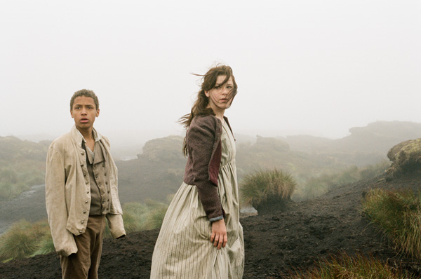 European Film Festival “Europe on Screen” to open