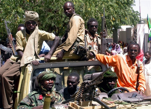Người dân Sudan mong chờ hòa bình, ổn định lâu dài ở khu vực Darfur