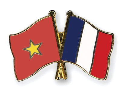 Vietnam-France intensifier la coopération décentralisée
