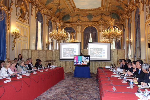 Vietnam-France renforcement de la coopération dans l’éducation