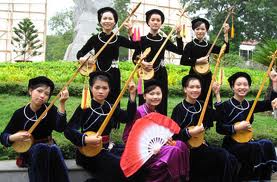 Seminar to prepare profile on Then singing