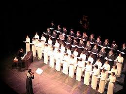 3rd International Choir Competition in Hoi An city