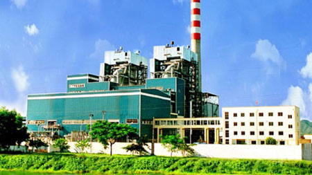 Indian firm invests USD1 8 billion in Long Phu thermal power plant