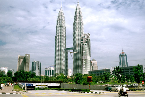 Visit Malaysia 2014 roadshow in Viet Nam