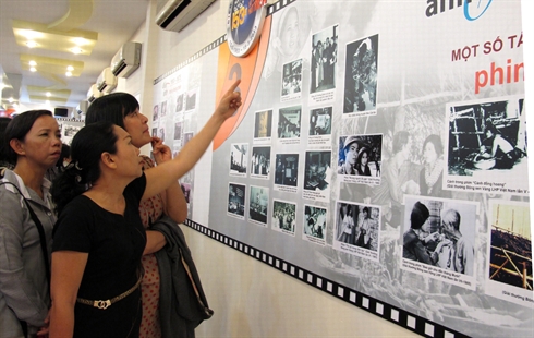 Le Vietnam s efforce de développer son cinéma