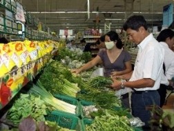June CPI in southern hub rises slightly