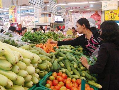 Country’s CPI rises 0 05 percent in June